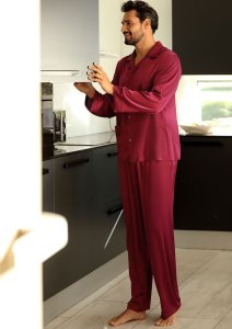 Dkaren Komplet Lukas (kolor jasny ecru, rozmiar L) 24