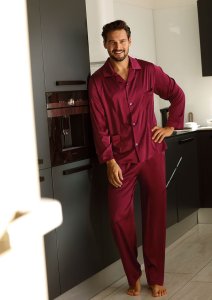 Dkaren Komplet Lukas (kolor zielony, rozmiar 2xl) 21