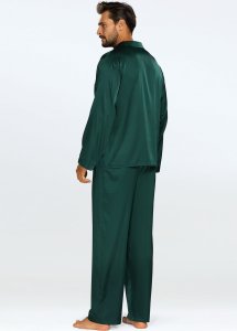 Dkaren Komplet Lukas (kolor zielony, rozmiar 2xl) 30