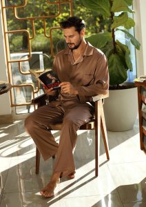 Dkaren Komplet Lukas (kolor zielony, rozmiar 2xl) 7