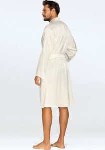 Dkaren Podomka Lukas (kolor jasny ecru, rozmiar XL) 18