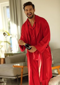 Dkaren Podomka Lukas (kolor jasny ecru, rozmiar XL) 3