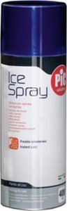 PIC PIC ICE Spray-400 ml Spray chłodzący 1