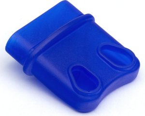 Flaem Zestaw akcesoriów RF6 Plus Kit nebulizator RF6, maska dla dzieci i dorosłych, ustnik, końcówka do nosa, przewód powietrzny 1 metr 2