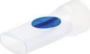 Flaem Zestaw akcesoriów RF6 Plus Kit nebulizator RF6, maska dla dzieci i dorosłych, ustnik, końcówka do nosa, przewód powietrzny 1 metr 4