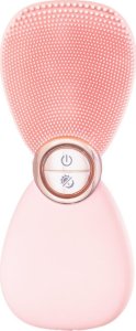 Vitammy VITAMMY SILIKO kolor pudrowy róż Szczoteczka soniczna do twarzy 4