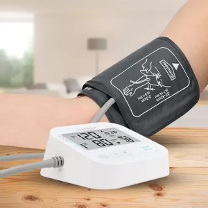 Ciśnieniomierz Vitammy VITAMMY Next e1 Ciśnieniomierz naramienny z komunikatami głosowymi 18