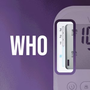 Ciśnieniomierz Vitammy VITAMMY Next e1 Ciśnieniomierz naramienny z komunikatami głosowymi 19