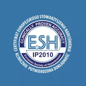 Ciśnieniomierz Vitammy VITAMMY Next e1 Ciśnieniomierz naramienny z komunikatami głosowymi 20