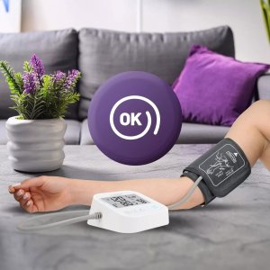 Ciśnieniomierz Vitammy VITAMMY Next e1 Ciśnieniomierz naramienny z komunikatami głosowymi 22