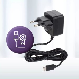 Ciśnieniomierz Vitammy VITAMMY Next e1 Ciśnieniomierz naramienny z komunikatami głosowymi 25