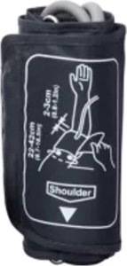 Ciśnieniomierz Vitammy VITAMMY Next e1 Ciśnieniomierz naramienny z komunikatami głosowymi 30