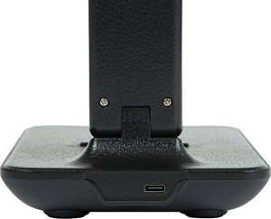 Lampka biurkowa Blow 44-159# Lampka biurkowa led lb-15 czarna 4