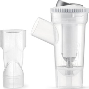 Flaem FLAEM Koala Inhalator Koala dla dzieci i niemowląt, cichy i certyfikowany 2