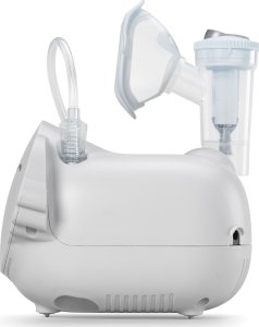 Flaem FLAEM Koala Inhalator Koala dla dzieci i niemowląt, cichy i certyfikowany 7