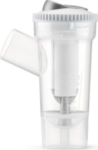 Flaem FLAEM Koala Inhalator Koala dla dzieci i niemowląt, cichy i certyfikowany 9