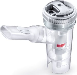 Flaem FLAEM NEW ALPHANEB 4.0 Inhalator pneumatyczno-tłokowy z nebulizatorem RF9 2