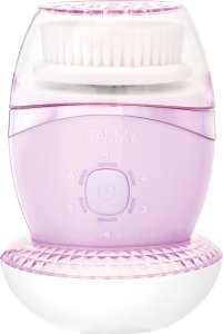 Vitammy Vitammy Kleneo Purple Wielofunkcyjna szczoteczka soniczna do pielęgnacji twarzy 12