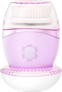 Vitammy Vitammy Kleneo Purple Wielofunkcyjna szczoteczka soniczna do pielęgnacji twarzy 2