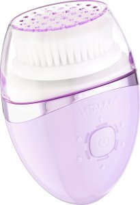 Vitammy Vitammy Kleneo Purple Wielofunkcyjna szczoteczka soniczna do pielęgnacji twarzy 3