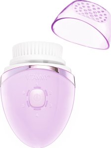 Vitammy Vitammy Kleneo Purple Wielofunkcyjna szczoteczka soniczna do pielęgnacji twarzy 5