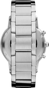 Zegarek Emporio Armani ZEGAREK MĘSKI EMPORIO ARMANI AR2460 RENATO + BOX (zi094a) 5