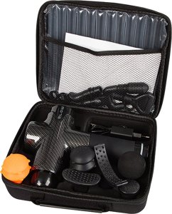 Masażer Blow Wave 5000 Black 12