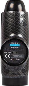 Masażer Blow Wave 5000 Black 16
