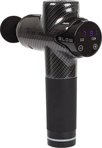 Masażer Blow Wave 5000 Black 5