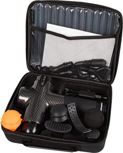 Masażer Blow Wave 5000 Black 7