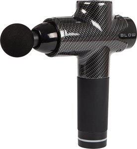 Masażer Blow Wave 5000 Black 9