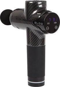 Masażer Blow Wave 5000 Black 10