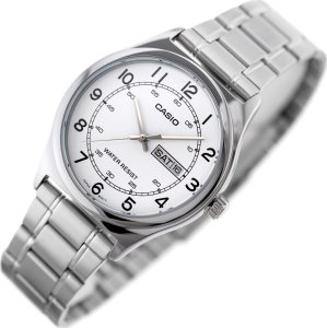 Zegarek Casio ZEGAREK MĘSKI CASIO MTP-V006D-7B2 (zd210e) + BOX 2
