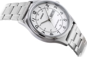 Zegarek Casio ZEGAREK MĘSKI CASIO MTP-V006D-7B2 (zd210e) + BOX 3