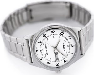 Zegarek Casio ZEGAREK MĘSKI CASIO MTP-V006D-7B2 (zd210e) + BOX 5