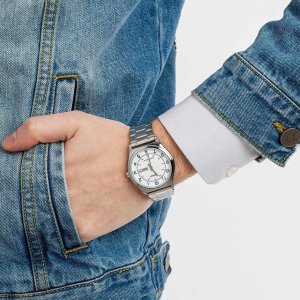 Zegarek Casio ZEGAREK MĘSKI CASIO MTP-V006D-7B2 (zd210e) + BOX 8