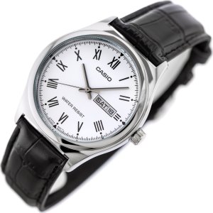 Zegarek Casio ZEGAREK MĘSKI CASIO MTP-V006L-7B (zd210b) + BOX 2