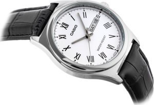 Zegarek Casio ZEGAREK MĘSKI CASIO MTP-V006L-7B (zd210b) + BOX 3