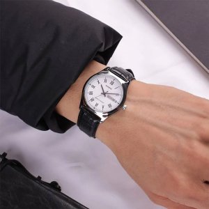 Zegarek Casio ZEGAREK MĘSKI CASIO MTP-V006L-7B (zd210b) + BOX 9