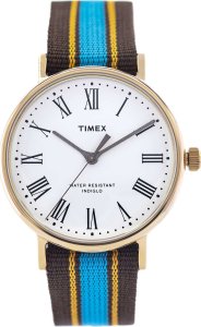 Zegarek Timex ZEGAREK DAMSKI TIMEX TIMEX TW2U46300LG + BOX 1