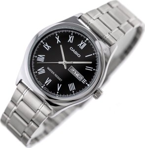 Zegarek Casio ZEGAREK MĘSKI CASIO MTP-V006D-1B (zd210d) + BOX 2