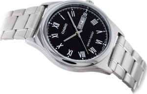 Zegarek Casio ZEGAREK MĘSKI CASIO MTP-V006D-1B (zd210d) + BOX 3