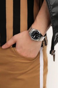 Zegarek Casio ZEGAREK MĘSKI CASIO MTP-V006D-1B (zd210d) + BOX 7