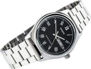 Zegarek Casio ZEGAREK MĘSKI CASIO MTP-V006D-1B (zd210d) + BOX 8