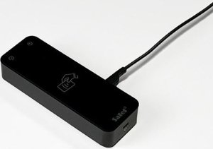 Satel SATEL Programator kart MIFARE SO-PRG-B 3