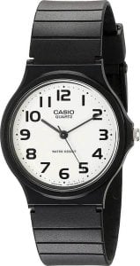 Zegarek Casio ZEGAREK UNISEX CASIO MQ-24-7B2 + BOX 1