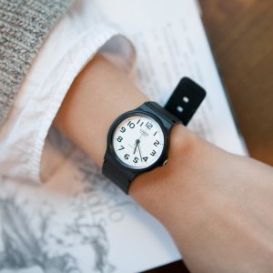 Zegarek Casio ZEGAREK UNISEX CASIO MQ-24-7B2 + BOX 2