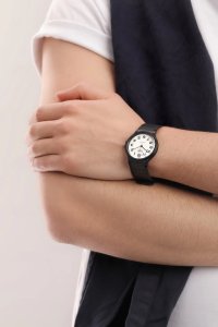 Zegarek Casio ZEGAREK UNISEX CASIO MQ-24-7B2 + BOX 3