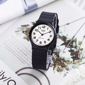 Zegarek Casio ZEGAREK UNISEX CASIO MQ-24-7B2 + BOX 4