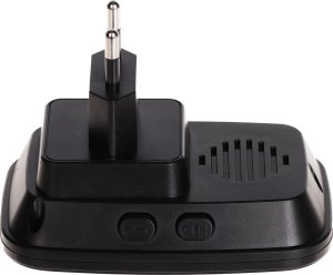 Atlo BEZPRZEWODOWY GONG DRZWIOWY ATLO-DB-2/RX AC 230V ATLO 2